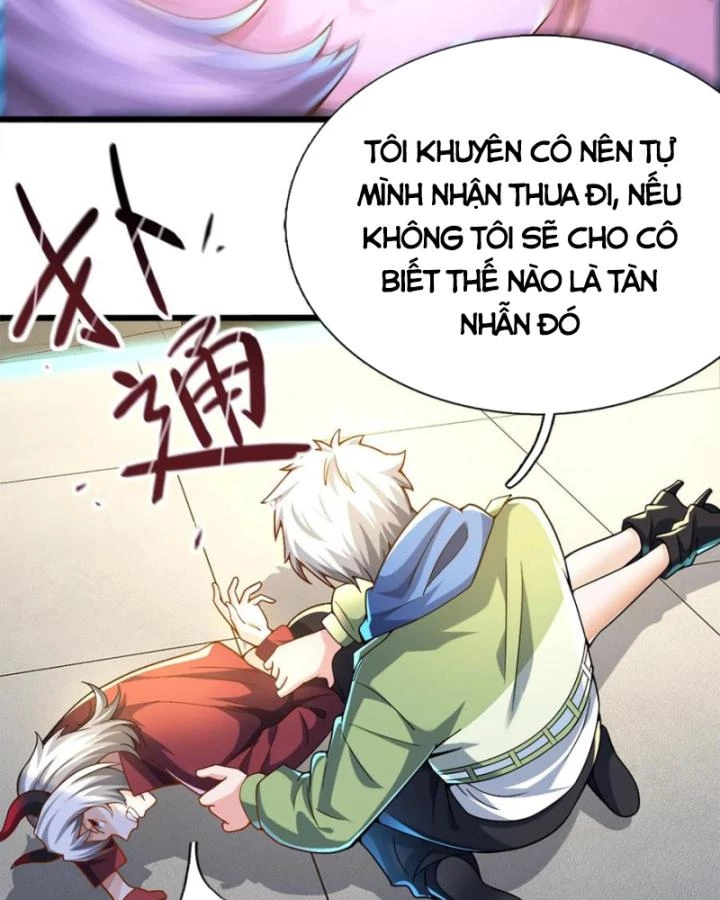 Ta Một Người Đi Đường, Át Chủ Bài Nhiều Ức Điểm Rất Hợp Lý Chapter 65 - 11