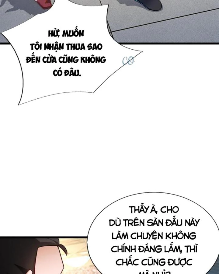 Ta Một Người Đi Đường, Át Chủ Bài Nhiều Ức Điểm Rất Hợp Lý Chapter 65 - 12