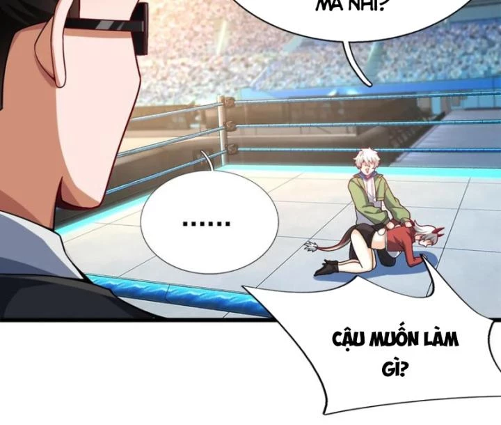 Ta Một Người Đi Đường, Át Chủ Bài Nhiều Ức Điểm Rất Hợp Lý Chapter 65 - 13