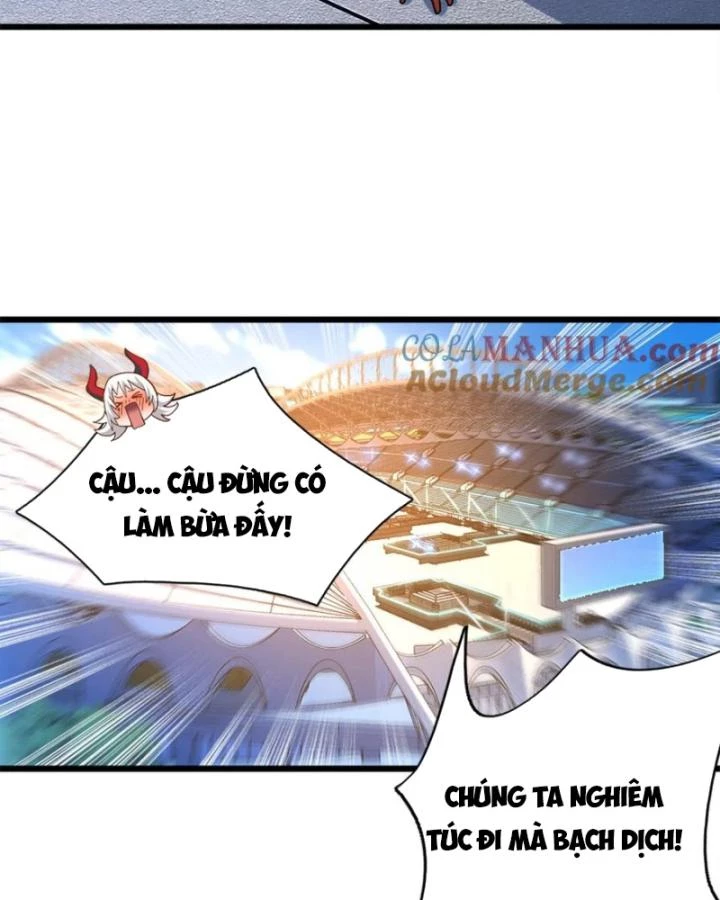 Ta Một Người Đi Đường, Át Chủ Bài Nhiều Ức Điểm Rất Hợp Lý Chapter 65 - 15