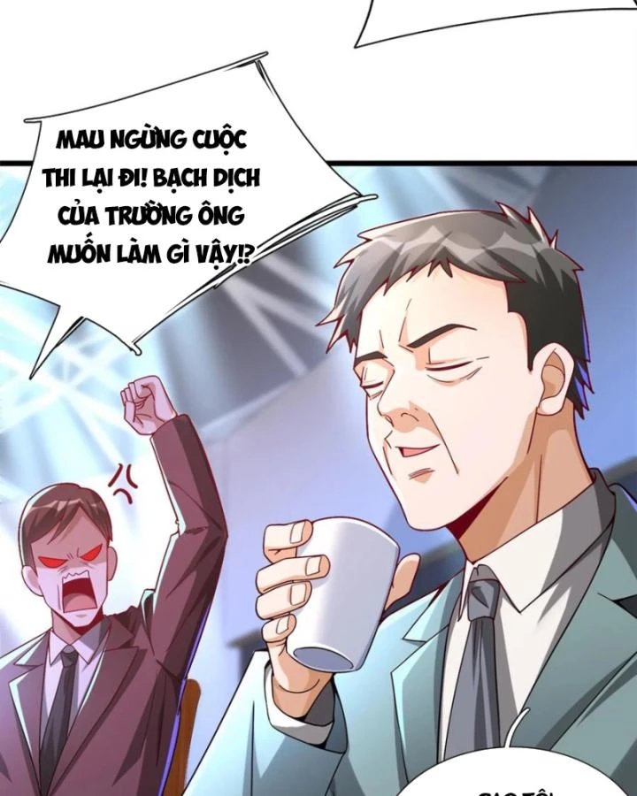 Ta Một Người Đi Đường, Át Chủ Bài Nhiều Ức Điểm Rất Hợp Lý Chapter 65 - 16