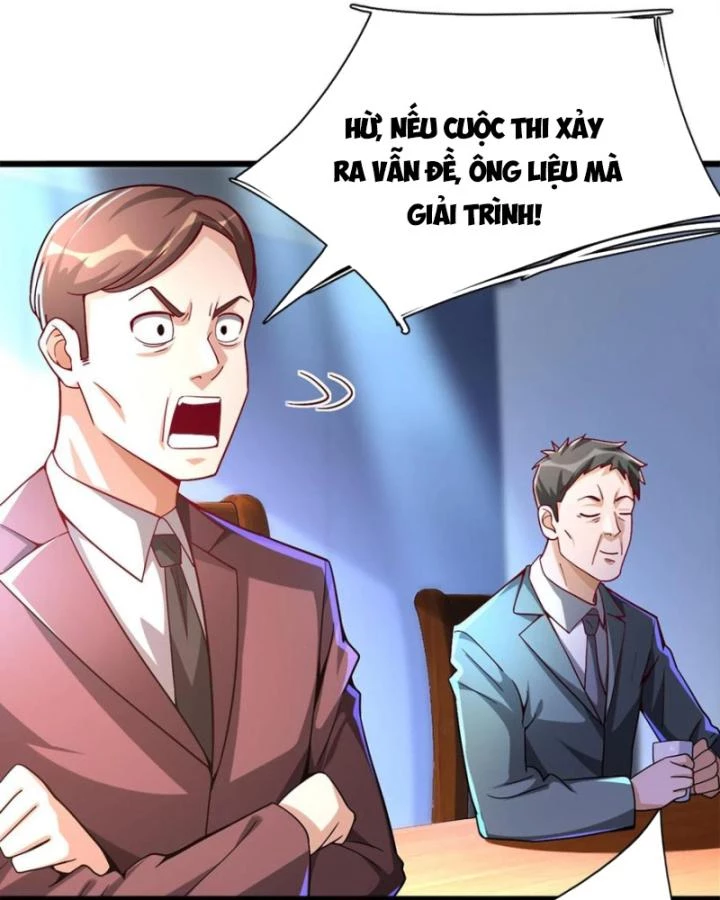 Ta Một Người Đi Đường, Át Chủ Bài Nhiều Ức Điểm Rất Hợp Lý Chapter 65 - 18