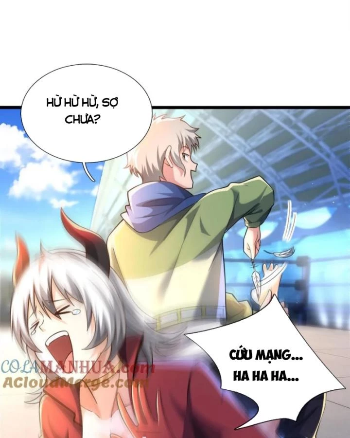 Ta Một Người Đi Đường, Át Chủ Bài Nhiều Ức Điểm Rất Hợp Lý Chapter 65 - 21