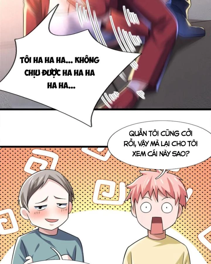 Ta Một Người Đi Đường, Át Chủ Bài Nhiều Ức Điểm Rất Hợp Lý Chapter 65 - 22