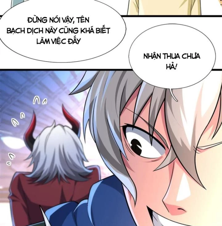 Ta Một Người Đi Đường, Át Chủ Bài Nhiều Ức Điểm Rất Hợp Lý Chapter 65 - 23