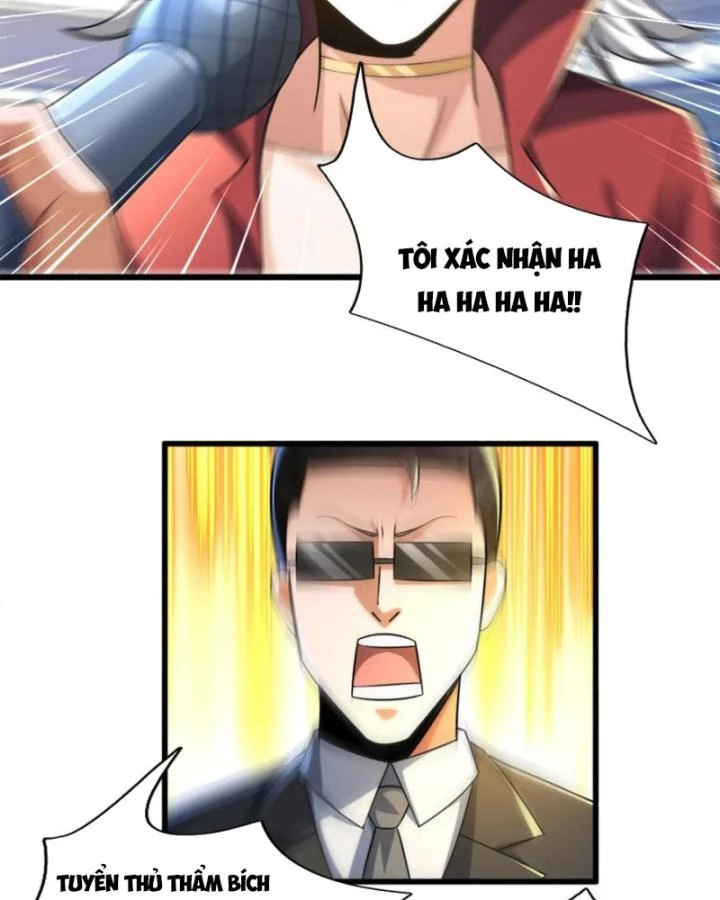 Ta Một Người Đi Đường, Át Chủ Bài Nhiều Ức Điểm Rất Hợp Lý Chapter 65 - 25