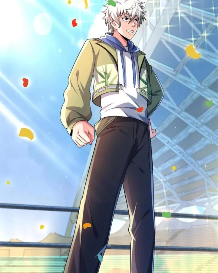 Ta Một Người Đi Đường, Át Chủ Bài Nhiều Ức Điểm Rất Hợp Lý Chapter 65 - 27