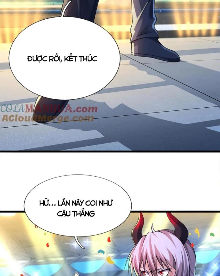 Ta Một Người Đi Đường, Át Chủ Bài Nhiều Ức Điểm Rất Hợp Lý Chapter 65 - 28
