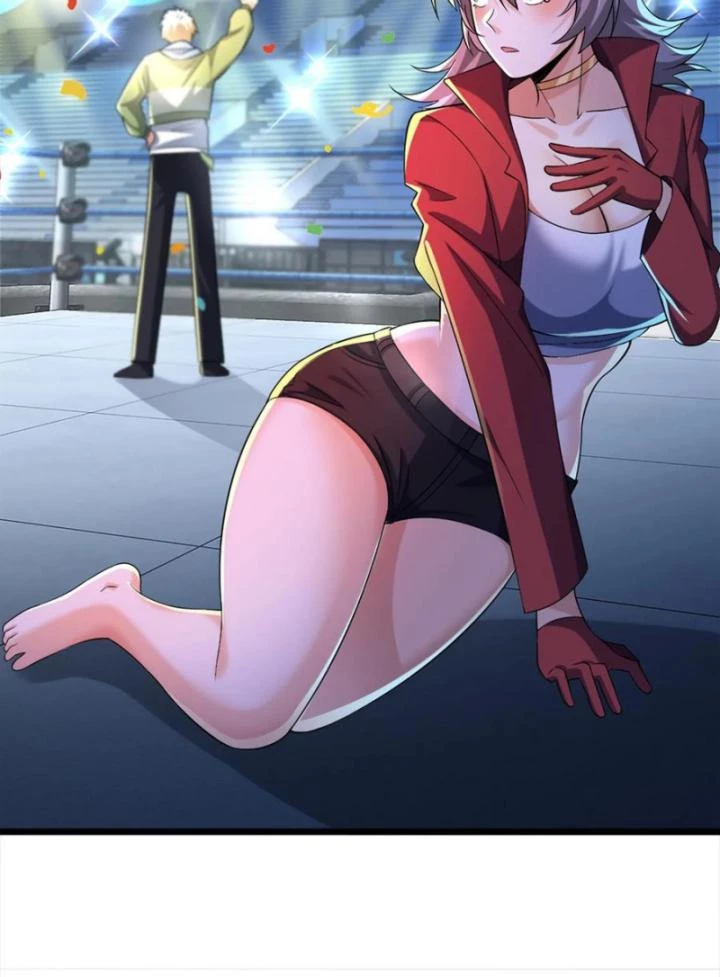 Ta Một Người Đi Đường, Át Chủ Bài Nhiều Ức Điểm Rất Hợp Lý Chapter 65 - 29