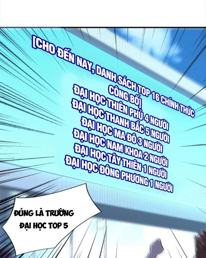 Ta Một Người Đi Đường, Át Chủ Bài Nhiều Ức Điểm Rất Hợp Lý Chapter 65 - 30