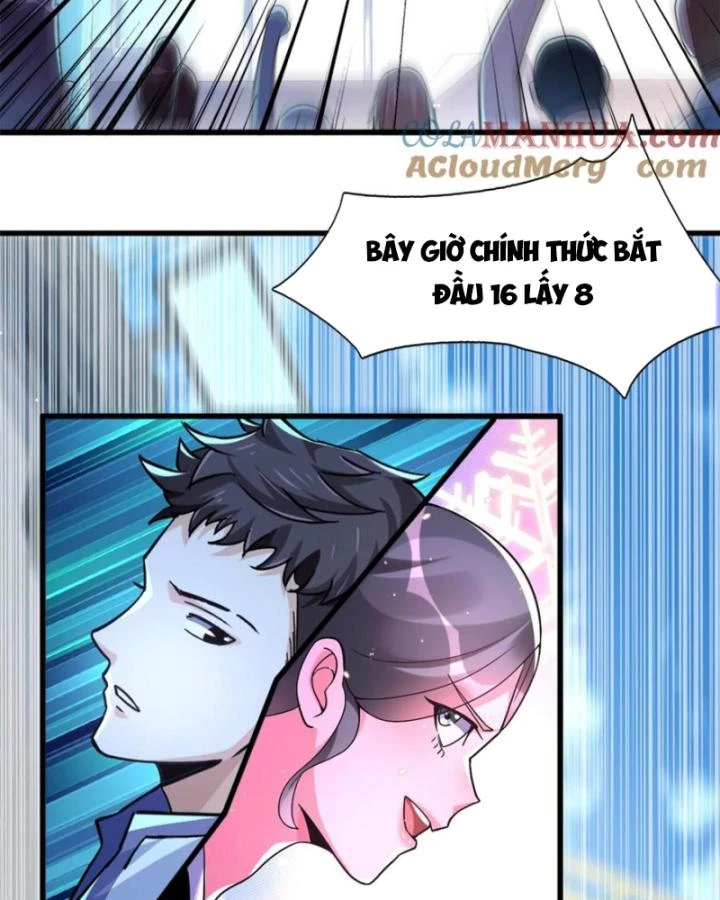 Ta Một Người Đi Đường, Át Chủ Bài Nhiều Ức Điểm Rất Hợp Lý Chapter 65 - 31