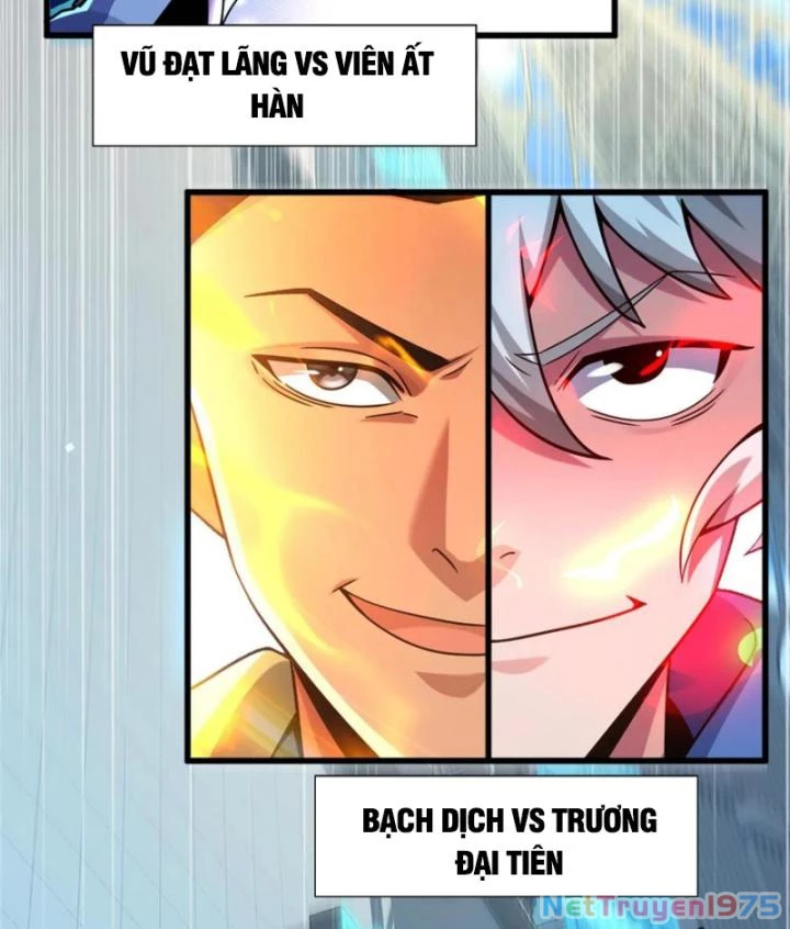 Ta Một Người Đi Đường, Át Chủ Bài Nhiều Ức Điểm Rất Hợp Lý Chapter 65 - 32