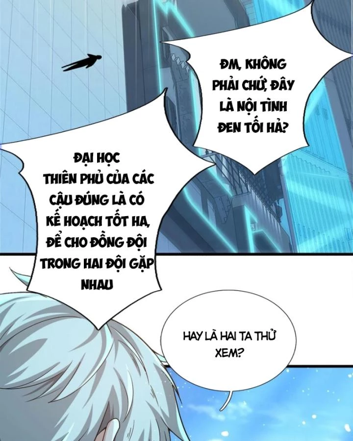 Ta Một Người Đi Đường, Át Chủ Bài Nhiều Ức Điểm Rất Hợp Lý Chapter 65 - 33