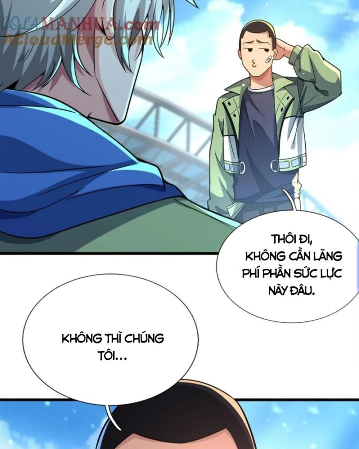 Ta Một Người Đi Đường, Át Chủ Bài Nhiều Ức Điểm Rất Hợp Lý Chapter 65 - 34