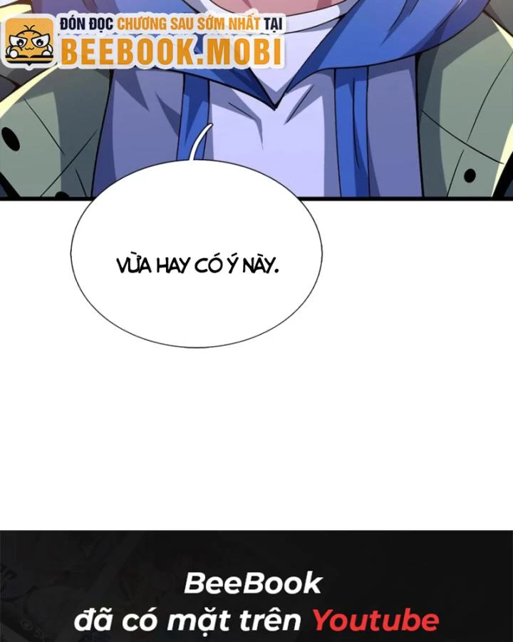 Ta Một Người Đi Đường, Át Chủ Bài Nhiều Ức Điểm Rất Hợp Lý Chapter 65 - 37