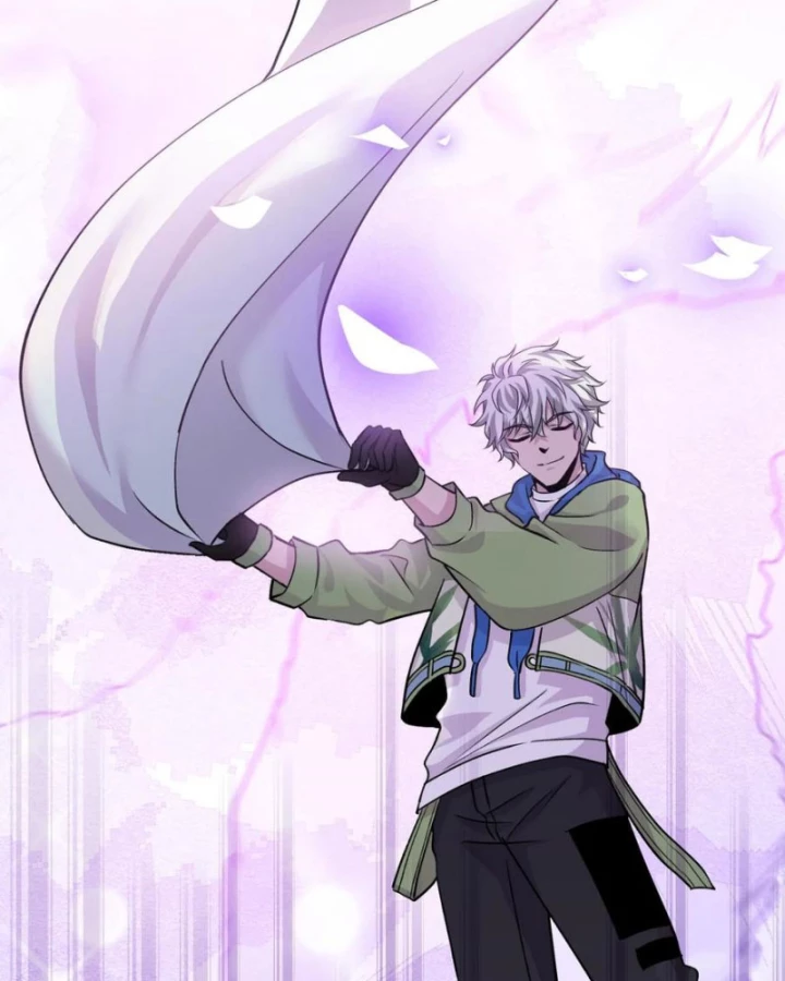 Ta Một Người Đi Đường, Át Chủ Bài Nhiều Ức Điểm Rất Hợp Lý Chapter 66 - 3