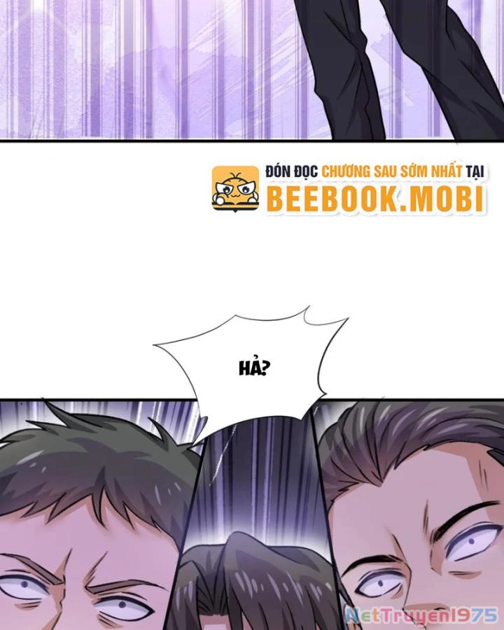 Ta Một Người Đi Đường, Át Chủ Bài Nhiều Ức Điểm Rất Hợp Lý Chapter 66 - 4