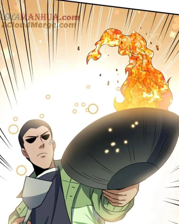 Ta Một Người Đi Đường, Át Chủ Bài Nhiều Ức Điểm Rất Hợp Lý Chapter 66 - 8