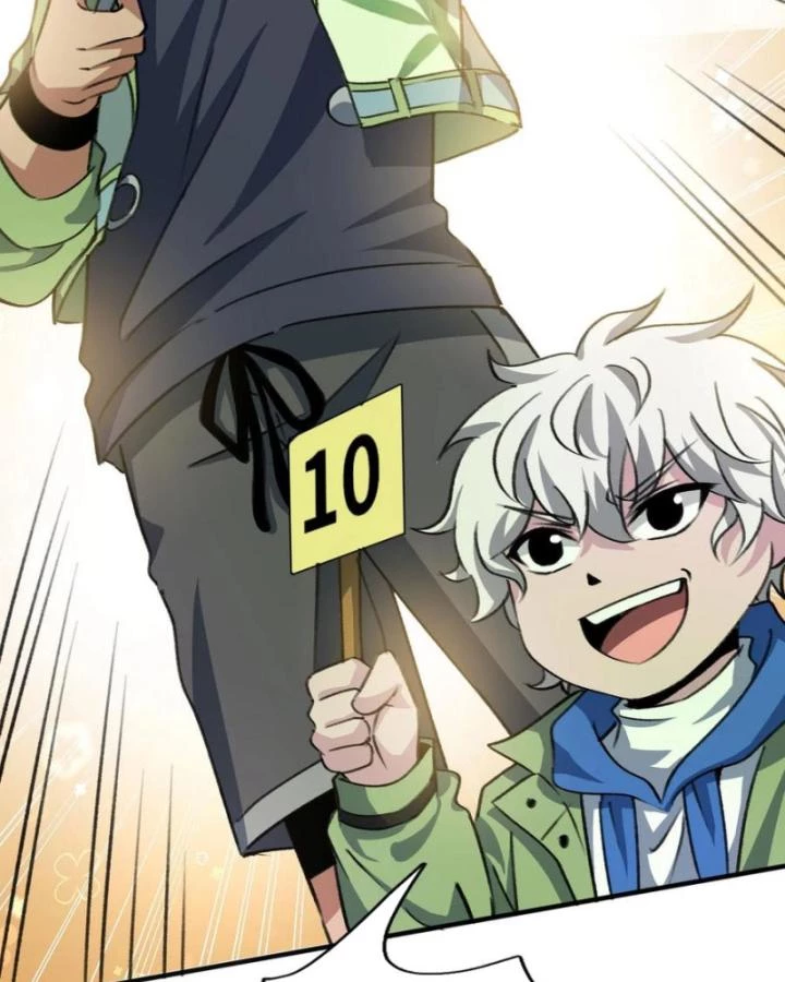 Ta Một Người Đi Đường, Át Chủ Bài Nhiều Ức Điểm Rất Hợp Lý Chapter 66 - 9