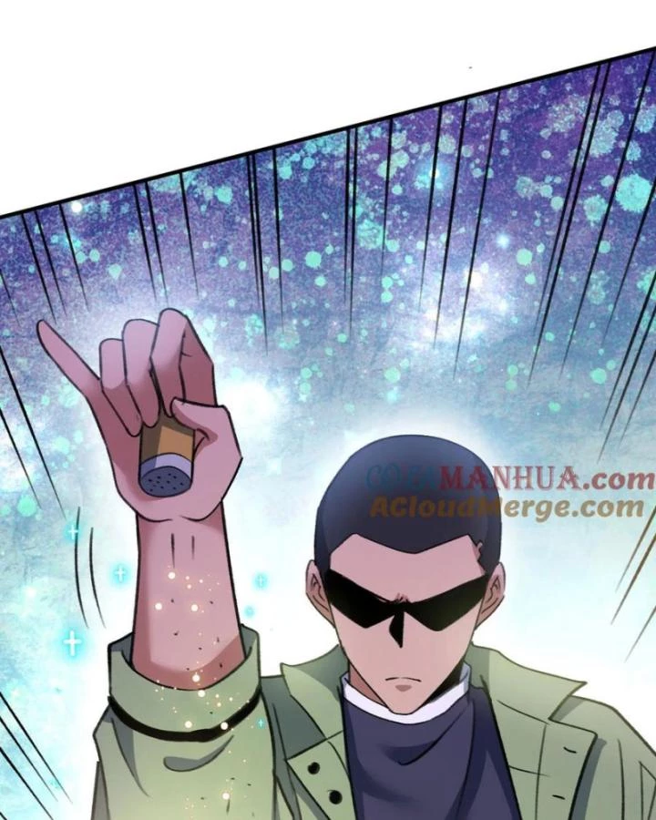 Ta Một Người Đi Đường, Át Chủ Bài Nhiều Ức Điểm Rất Hợp Lý Chapter 66 - 11