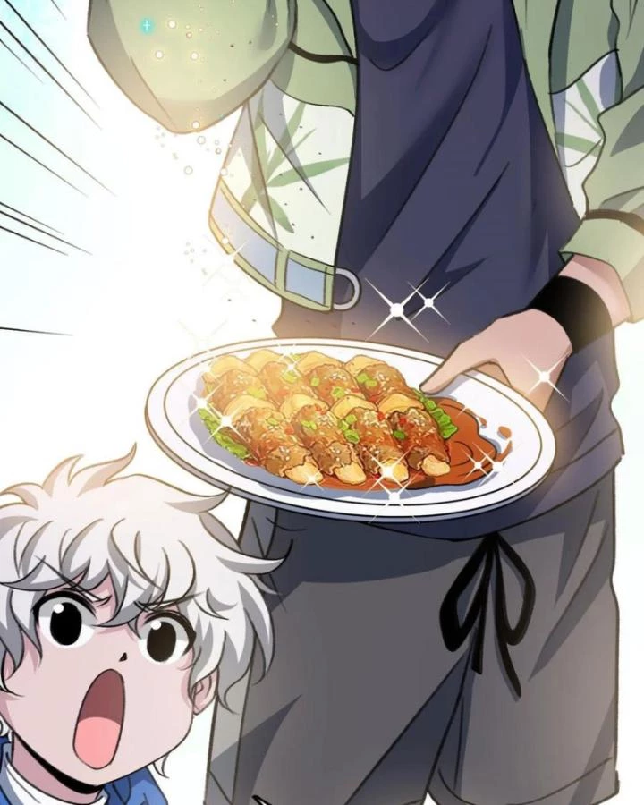 Ta Một Người Đi Đường, Át Chủ Bài Nhiều Ức Điểm Rất Hợp Lý Chapter 66 - 12