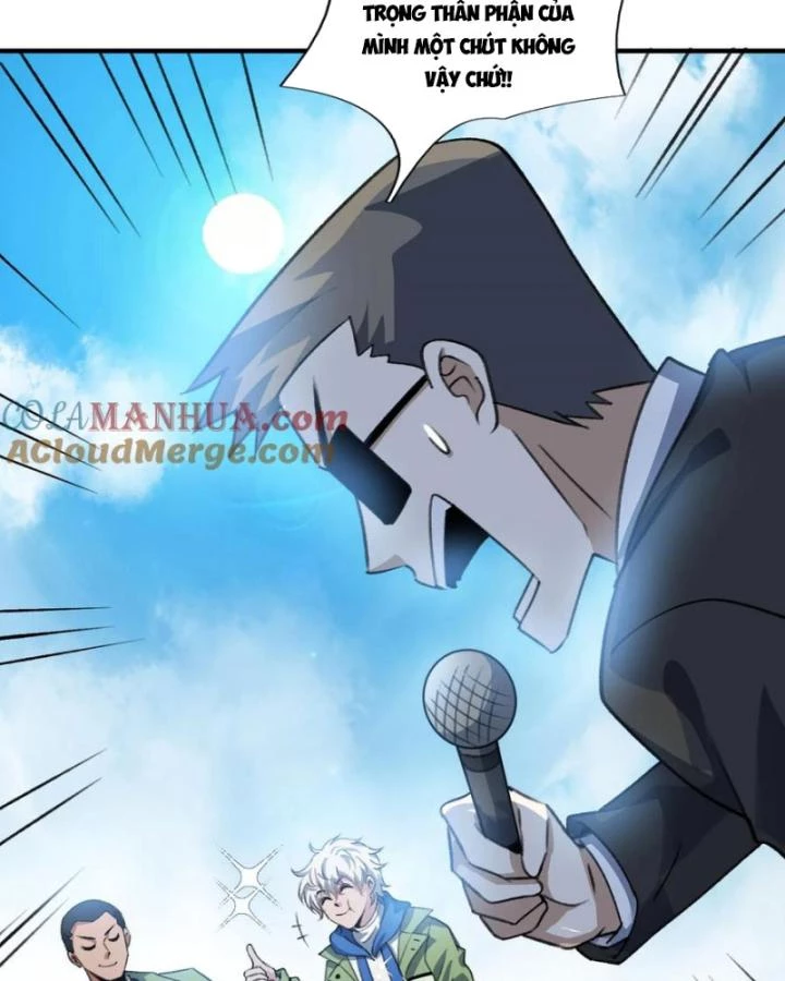 Ta Một Người Đi Đường, Át Chủ Bài Nhiều Ức Điểm Rất Hợp Lý Chapter 66 - 14