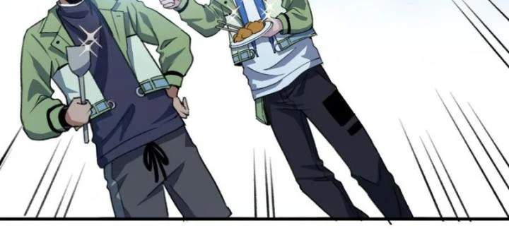 Ta Một Người Đi Đường, Át Chủ Bài Nhiều Ức Điểm Rất Hợp Lý Chapter 66 - 15