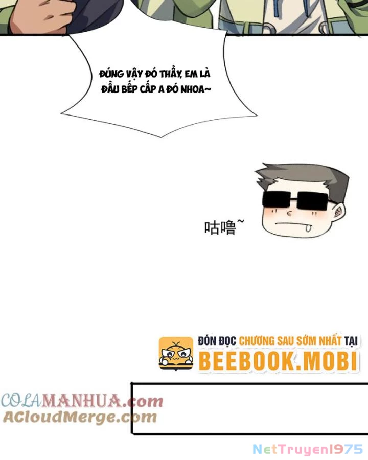 Ta Một Người Đi Đường, Át Chủ Bài Nhiều Ức Điểm Rất Hợp Lý Chapter 66 - 17