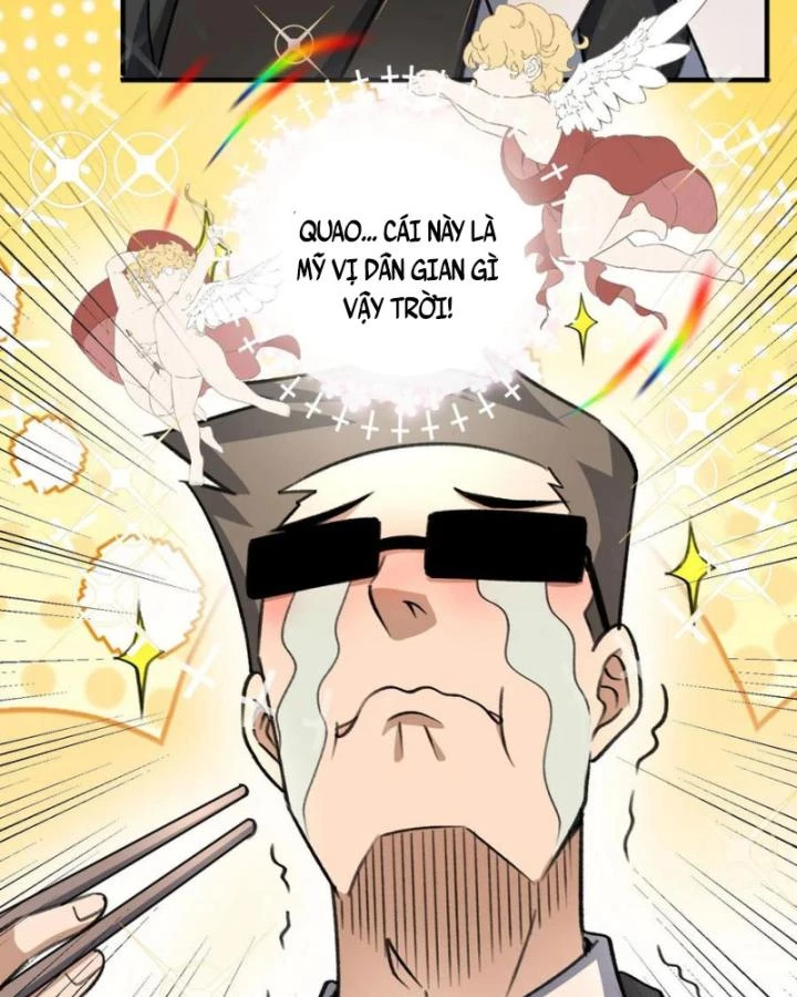 Ta Một Người Đi Đường, Át Chủ Bài Nhiều Ức Điểm Rất Hợp Lý Chapter 66 - 19