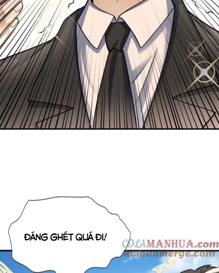 Ta Một Người Đi Đường, Át Chủ Bài Nhiều Ức Điểm Rất Hợp Lý Chapter 66 - 20