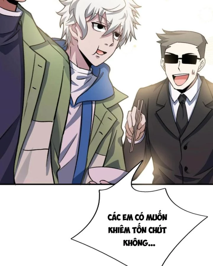 Ta Một Người Đi Đường, Át Chủ Bài Nhiều Ức Điểm Rất Hợp Lý Chapter 66 - 23