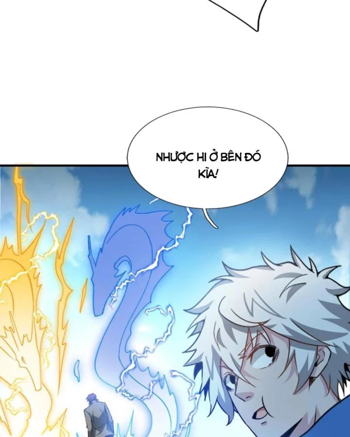 Ta Một Người Đi Đường, Át Chủ Bài Nhiều Ức Điểm Rất Hợp Lý Chapter 66 - 24