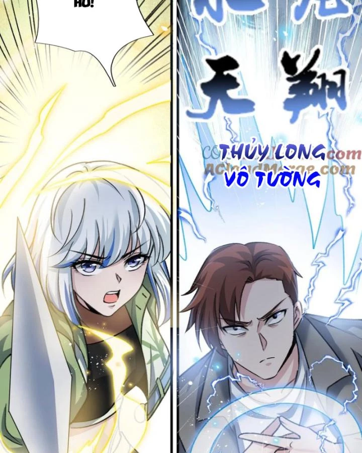 Ta Một Người Đi Đường, Át Chủ Bài Nhiều Ức Điểm Rất Hợp Lý Chapter 66 - 27