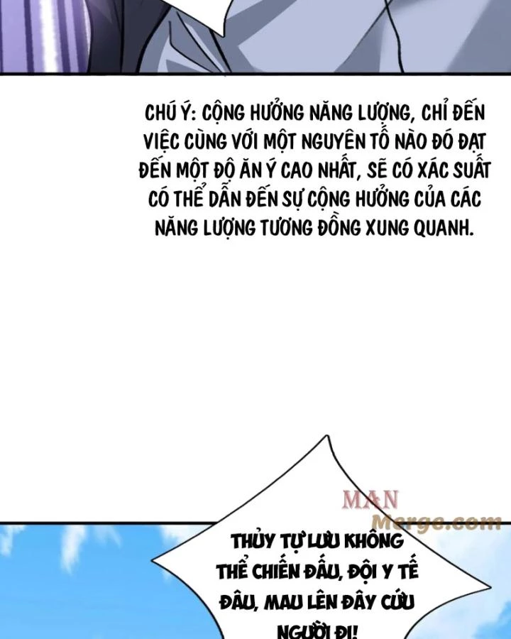 Ta Một Người Đi Đường, Át Chủ Bài Nhiều Ức Điểm Rất Hợp Lý Chapter 66 - 36