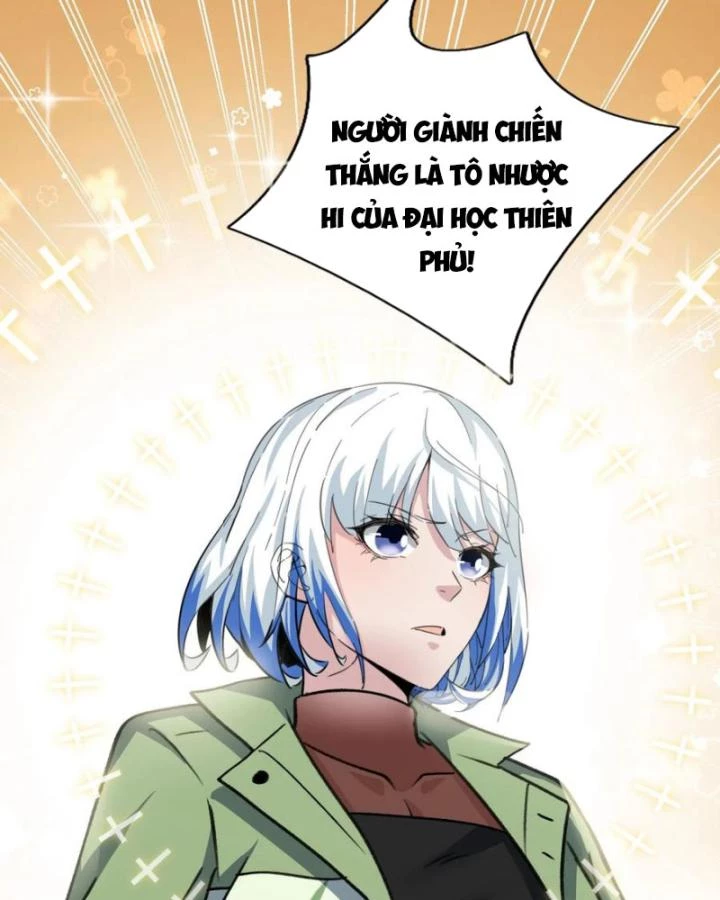 Ta Một Người Đi Đường, Át Chủ Bài Nhiều Ức Điểm Rất Hợp Lý Chapter 66 - 39