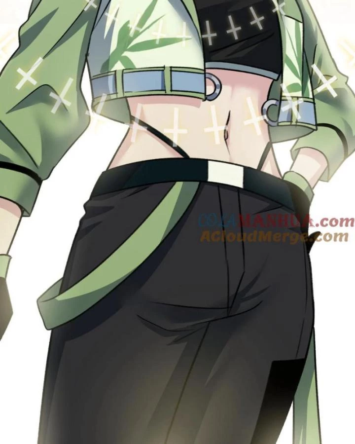 Ta Một Người Đi Đường, Át Chủ Bài Nhiều Ức Điểm Rất Hợp Lý Chapter 66 - 40