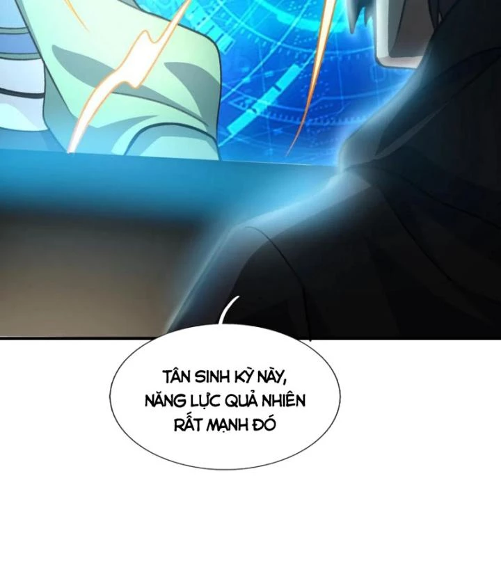 Ta Một Người Đi Đường, Át Chủ Bài Nhiều Ức Điểm Rất Hợp Lý Chapter 66 - 46