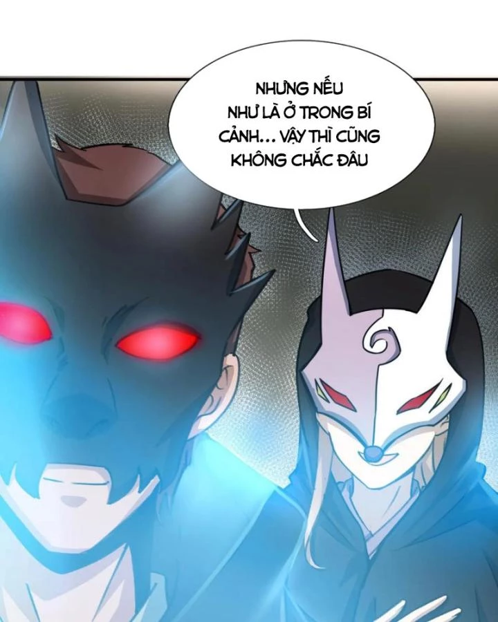 Ta Một Người Đi Đường, Át Chủ Bài Nhiều Ức Điểm Rất Hợp Lý Chapter 66 - 47