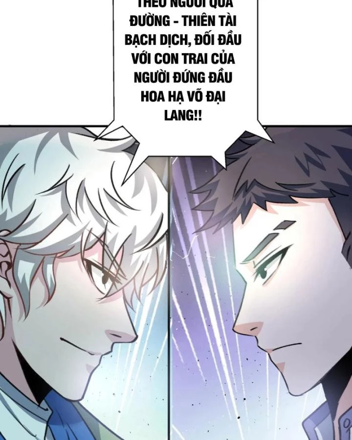 Ta Một Người Đi Đường, Át Chủ Bài Nhiều Ức Điểm Rất Hợp Lý Chapter 66 - 56