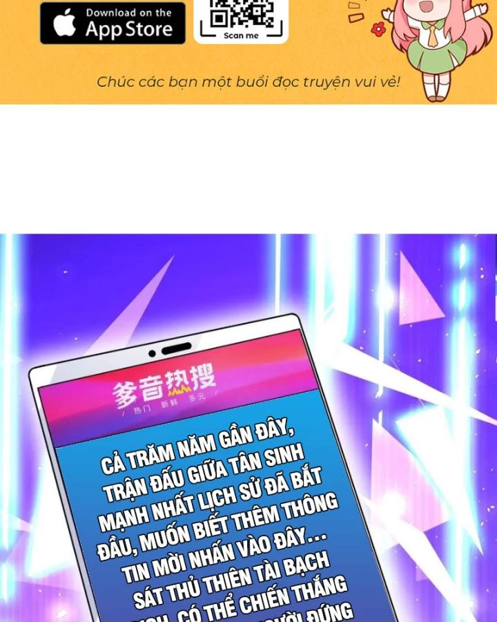 Ta Một Người Đi Đường, Át Chủ Bài Nhiều Ức Điểm Rất Hợp Lý Chapter 67 - 2