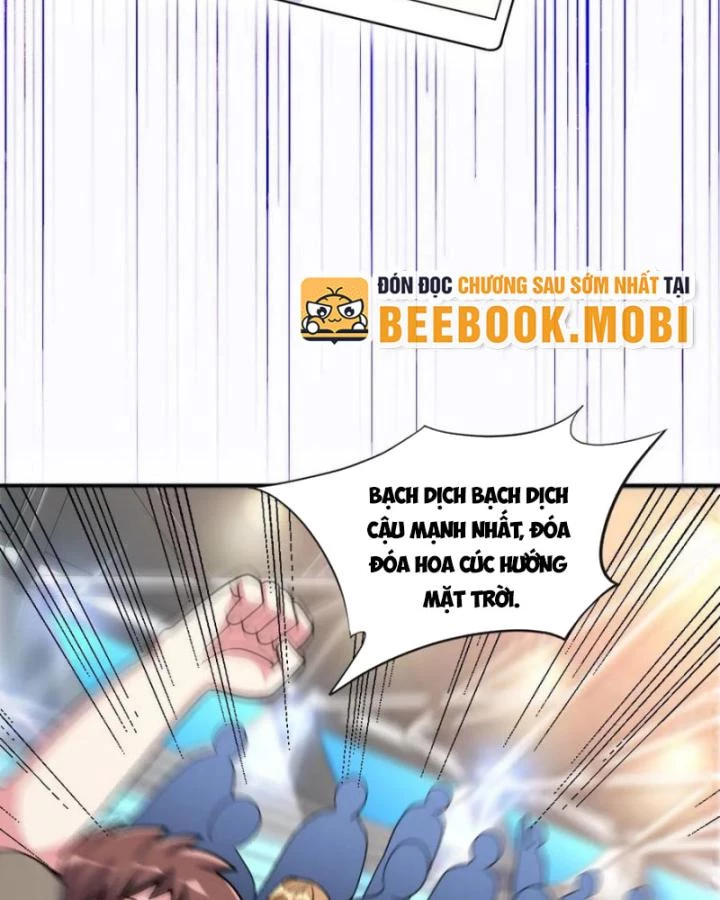 Ta Một Người Đi Đường, Át Chủ Bài Nhiều Ức Điểm Rất Hợp Lý Chapter 67 - 4