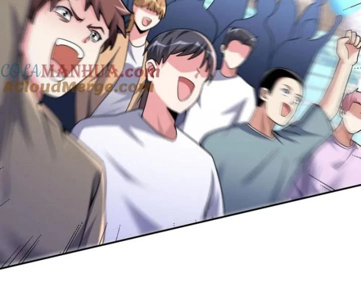 Ta Một Người Đi Đường, Át Chủ Bài Nhiều Ức Điểm Rất Hợp Lý Chapter 67 - 5