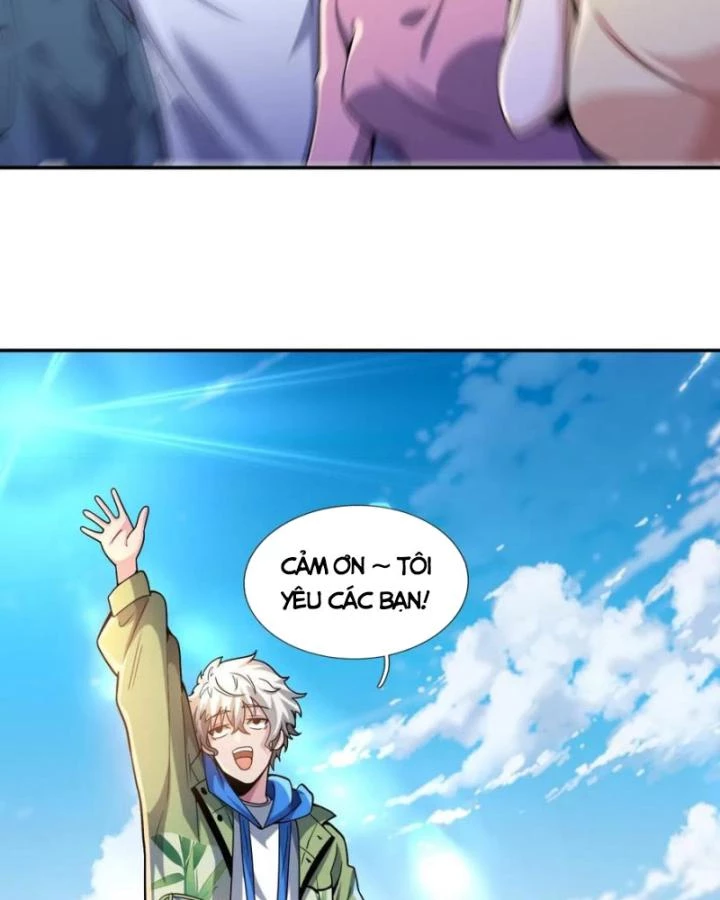 Ta Một Người Đi Đường, Át Chủ Bài Nhiều Ức Điểm Rất Hợp Lý Chapter 67 - 7