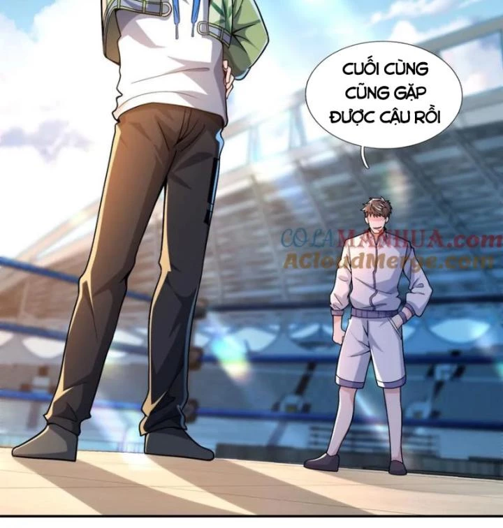 Ta Một Người Đi Đường, Át Chủ Bài Nhiều Ức Điểm Rất Hợp Lý Chapter 67 - 8