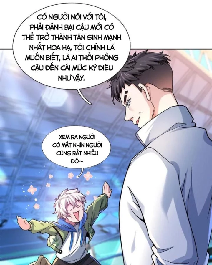 Ta Một Người Đi Đường, Át Chủ Bài Nhiều Ức Điểm Rất Hợp Lý Chapter 67 - 9