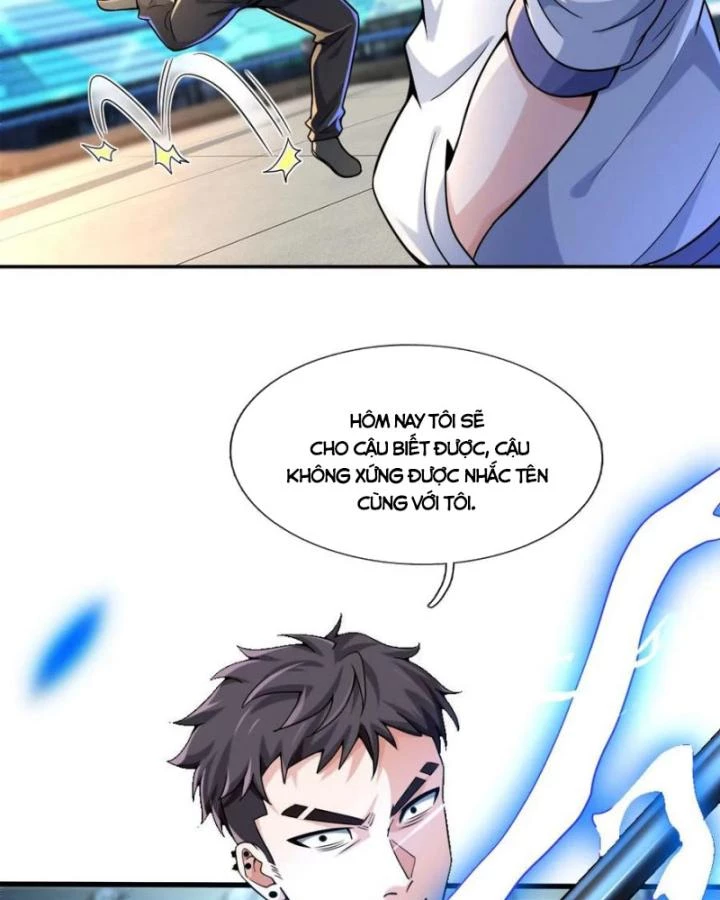 Ta Một Người Đi Đường, Át Chủ Bài Nhiều Ức Điểm Rất Hợp Lý Chapter 67 - 10