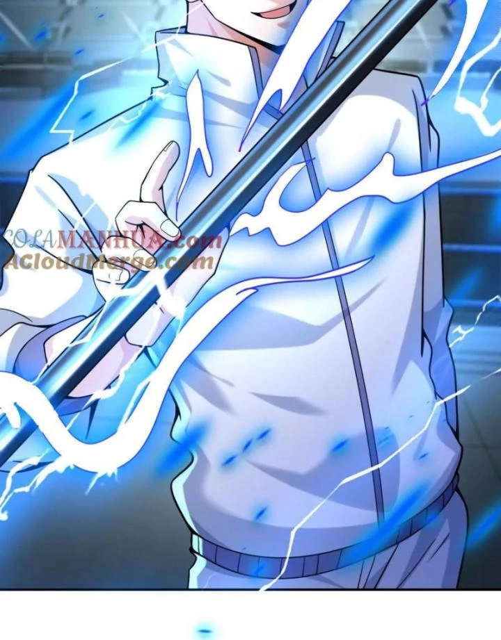 Ta Một Người Đi Đường, Át Chủ Bài Nhiều Ức Điểm Rất Hợp Lý Chapter 67 - 11