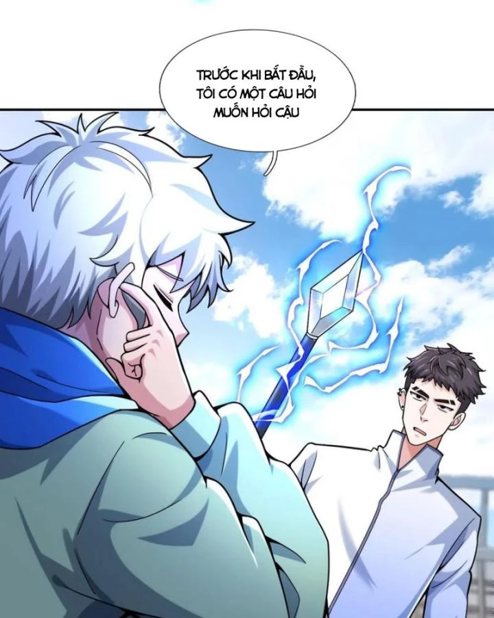 Ta Một Người Đi Đường, Át Chủ Bài Nhiều Ức Điểm Rất Hợp Lý Chapter 67 - 12