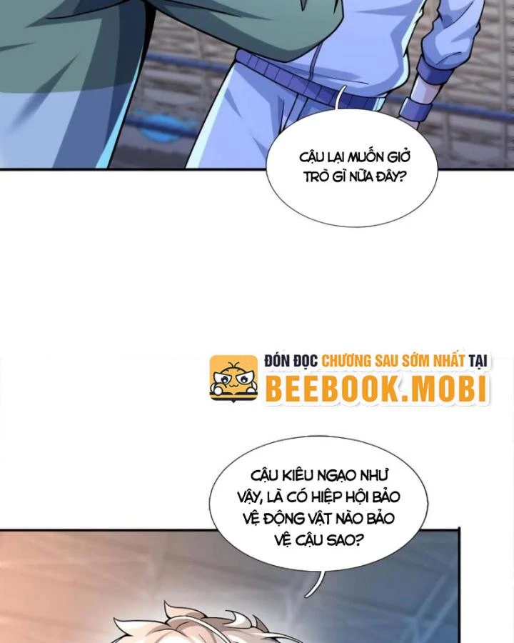 Ta Một Người Đi Đường, Át Chủ Bài Nhiều Ức Điểm Rất Hợp Lý Chapter 67 - 13