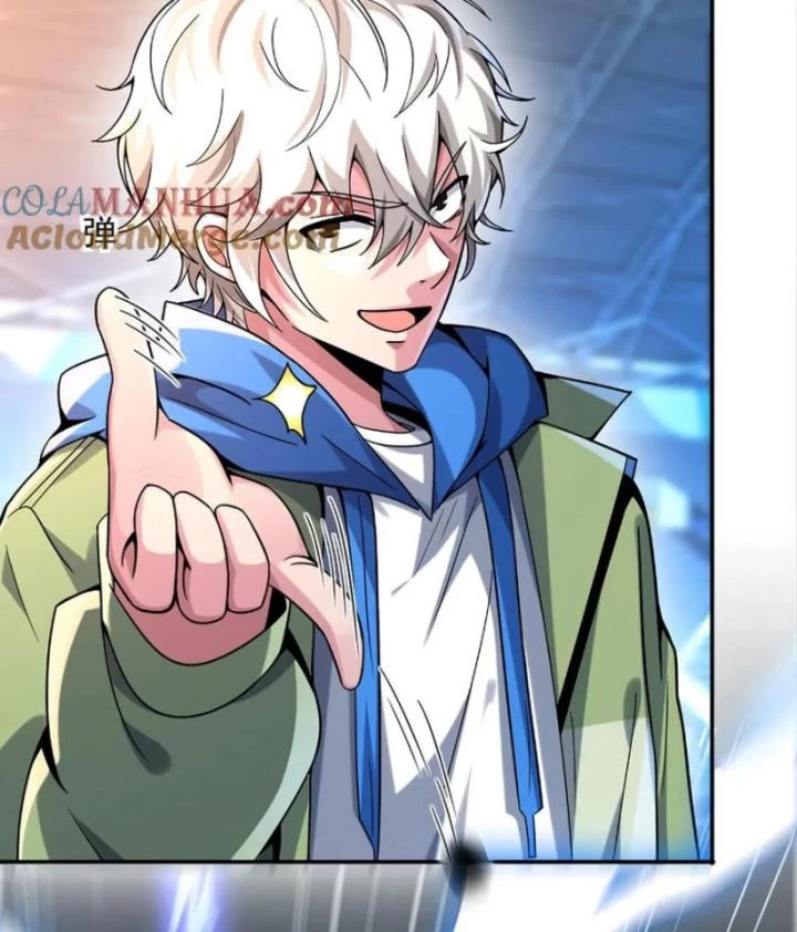 Ta Một Người Đi Đường, Át Chủ Bài Nhiều Ức Điểm Rất Hợp Lý Chapter 67 - 14